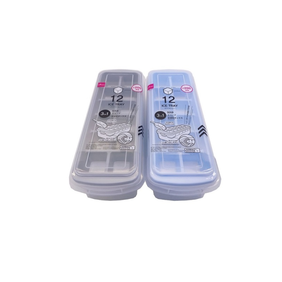Ice Tray 12 Cubes