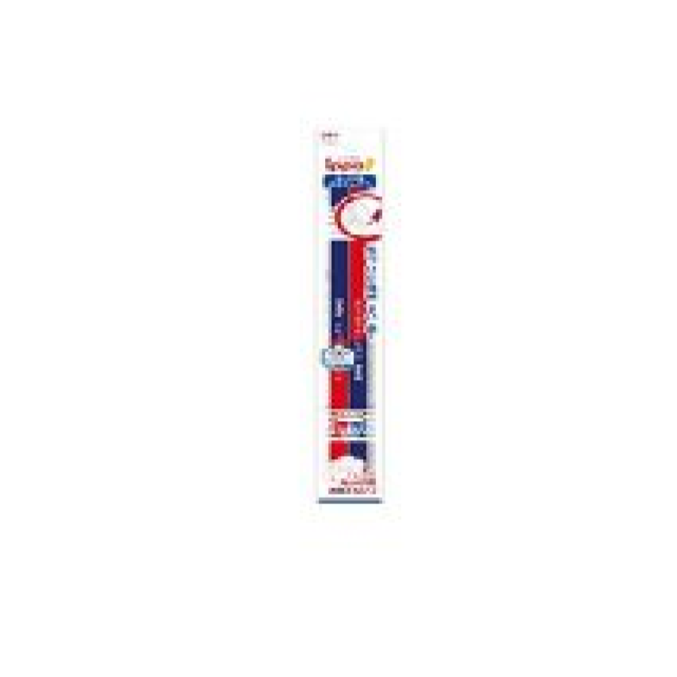 Red Blue Pencil for Rounding