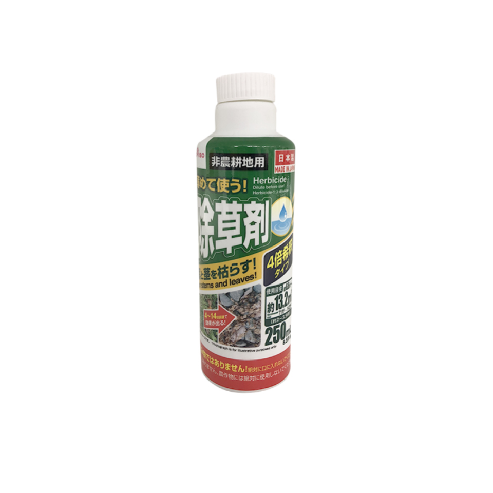 Herbicide Diluted Type