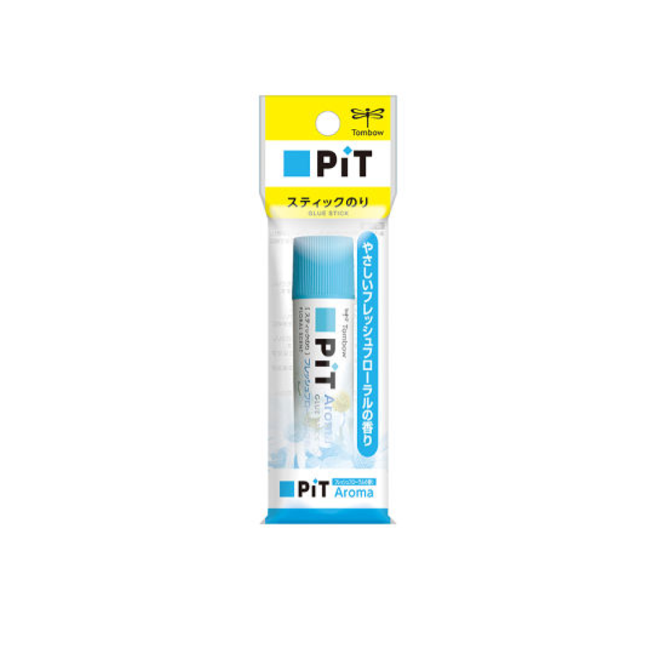 Stick Paste High Power Floral