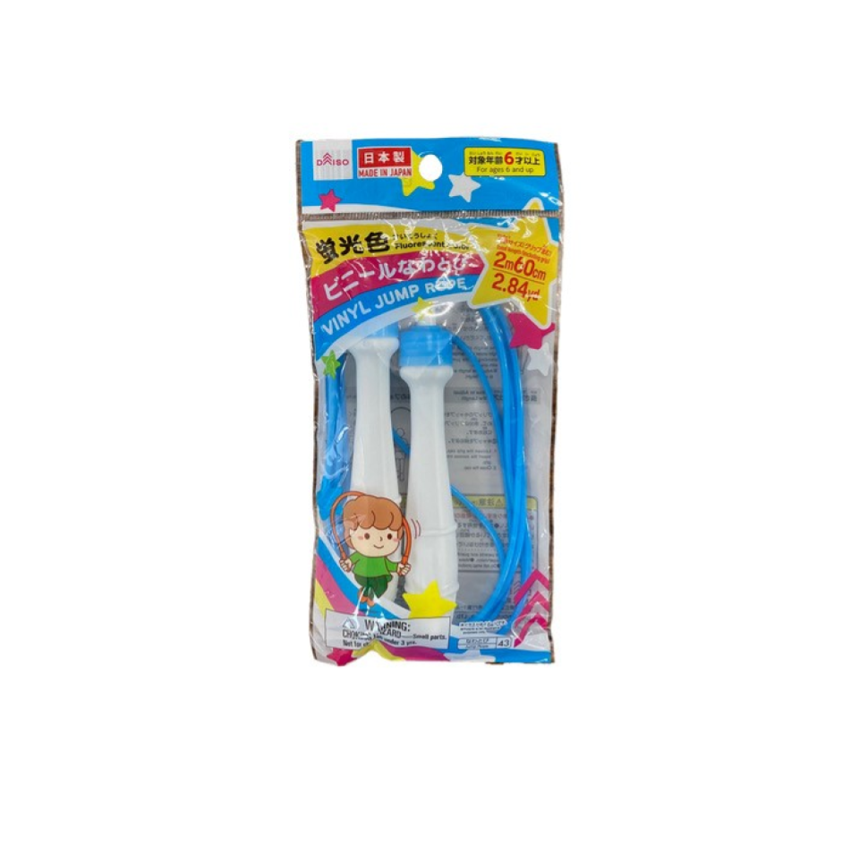 Jump Rope