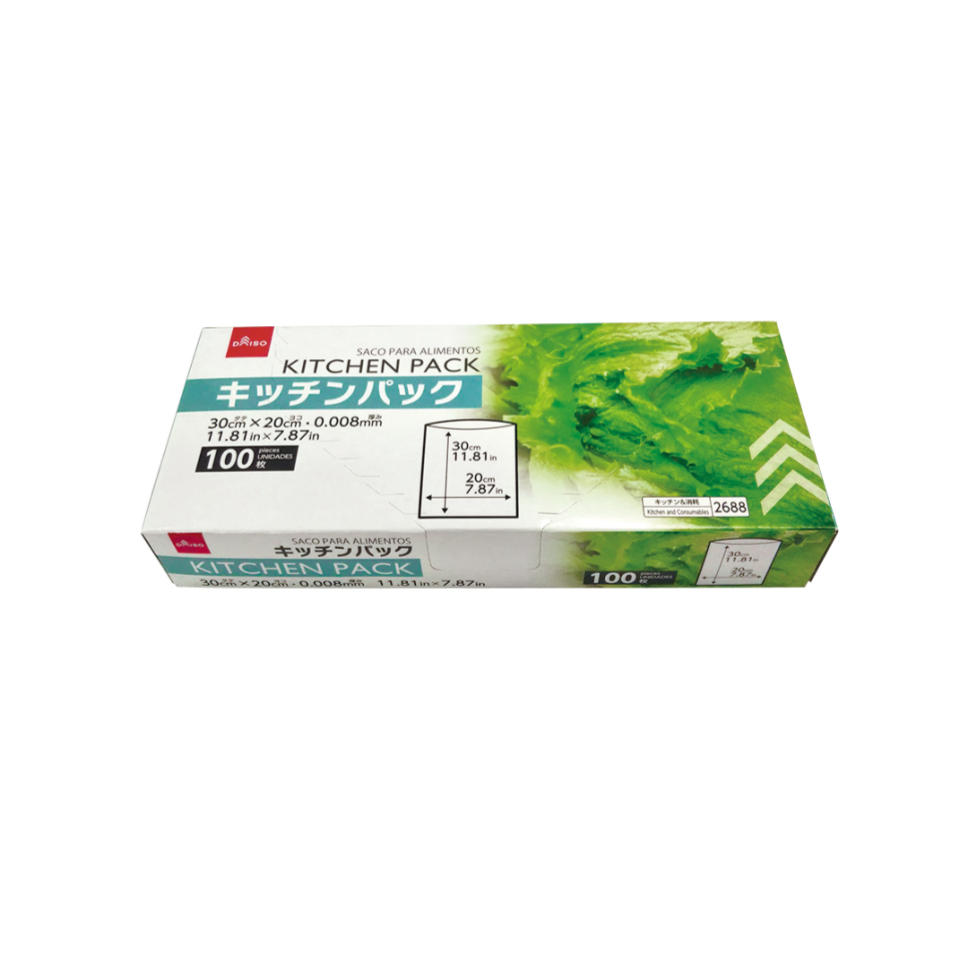 Kitchen Pack