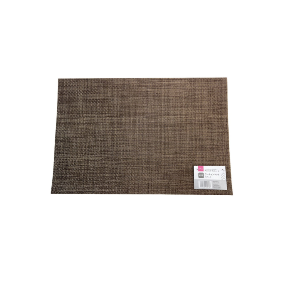 Placemat Modern J