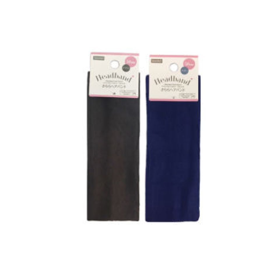 Standard Hair Band 50mm