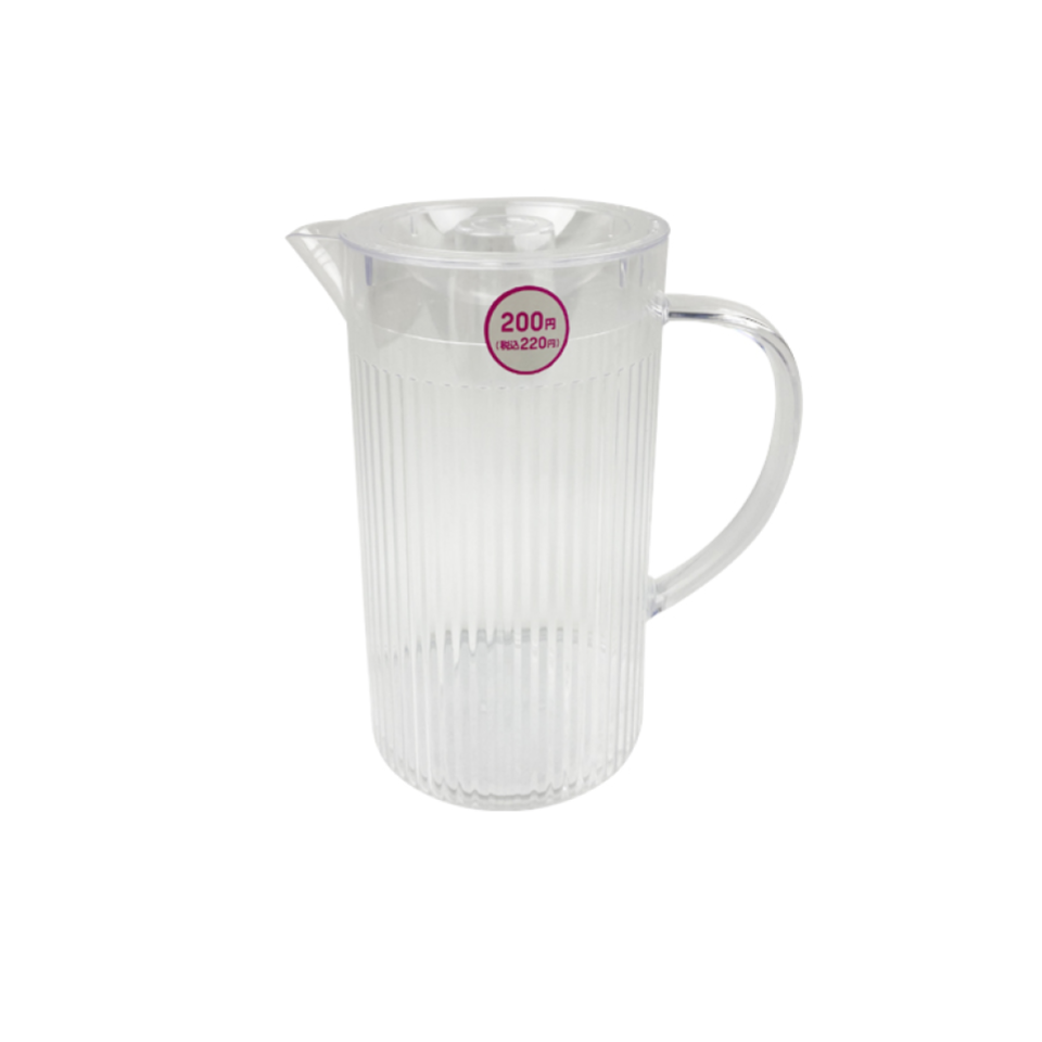 Water Bottle 1.5L