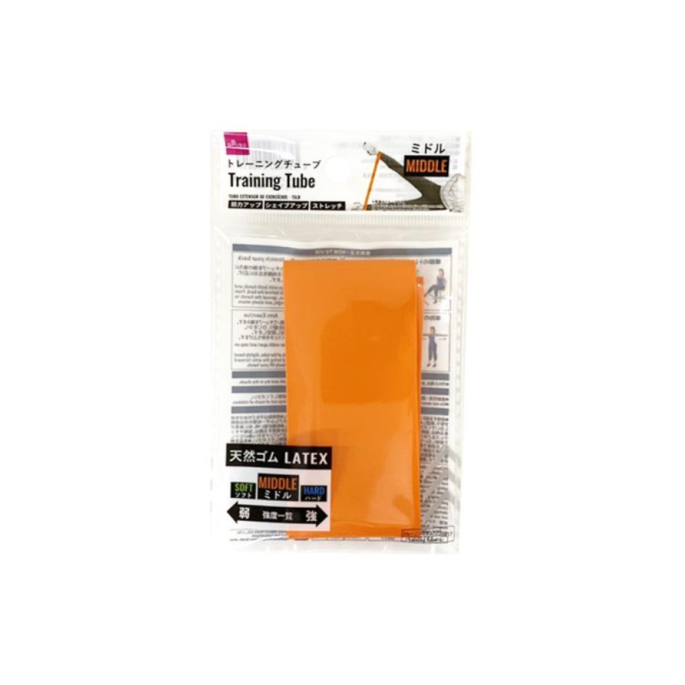Training Tube 15lb