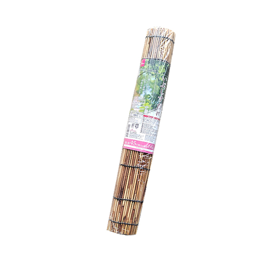 Tianjin Bamboo Blinds 1.47ft x 1.95ft