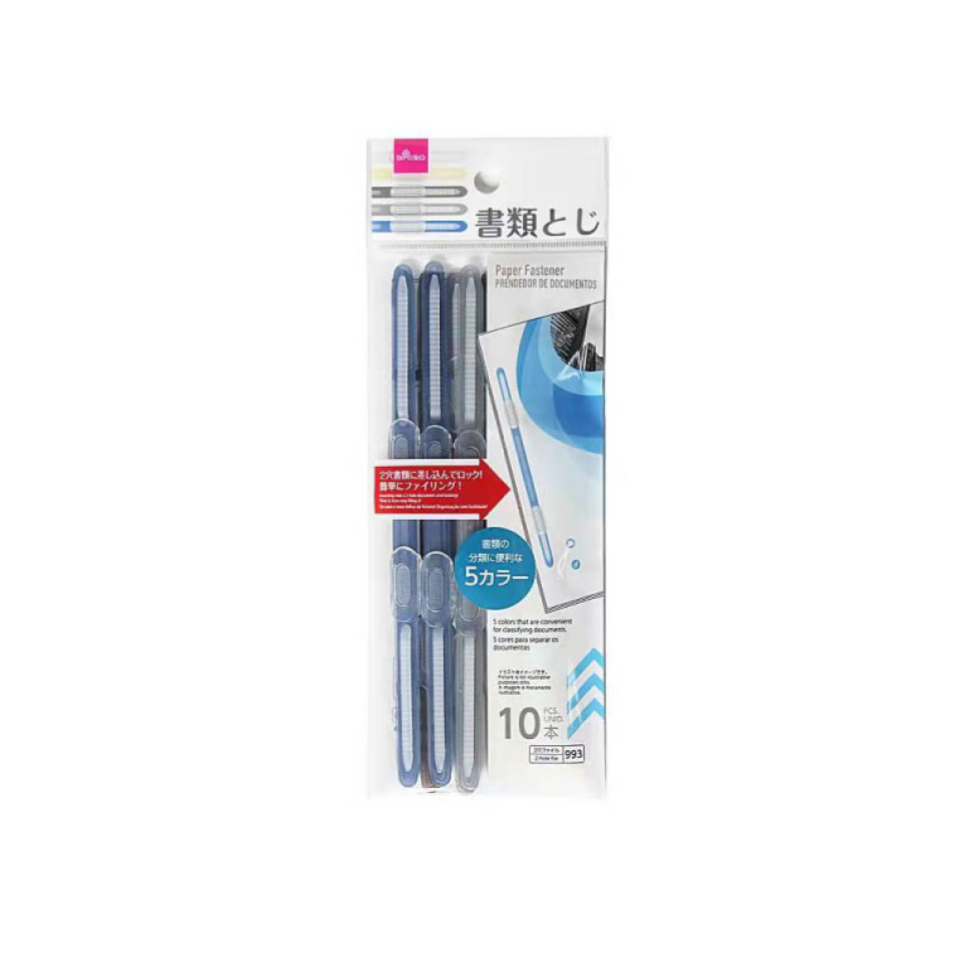 Paper Fastener