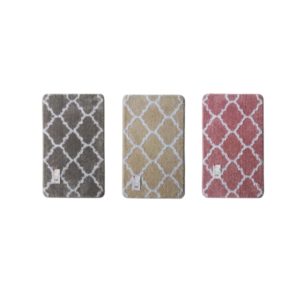 Floor Mat Moroccan