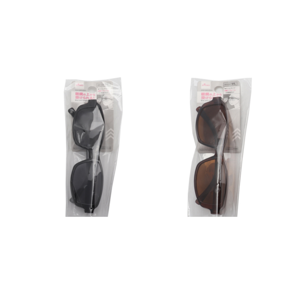 Over Sunglasses C