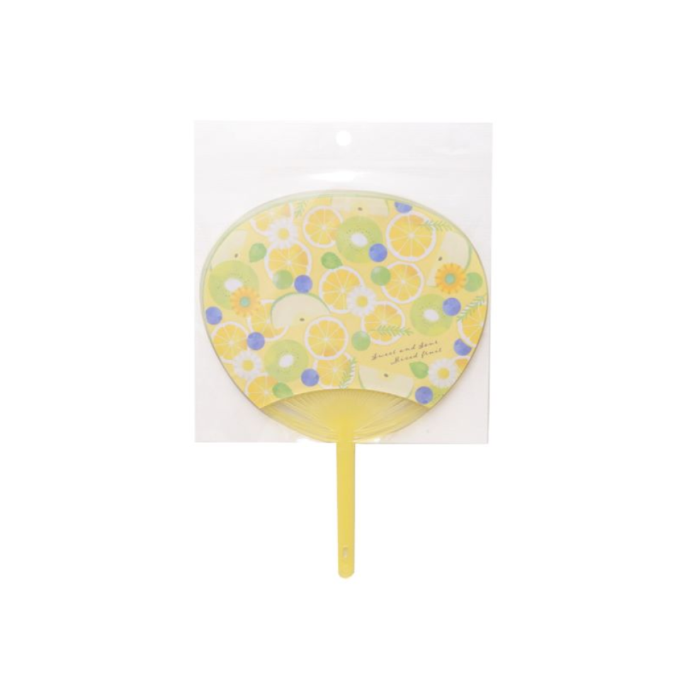 Mini Fan Fruits