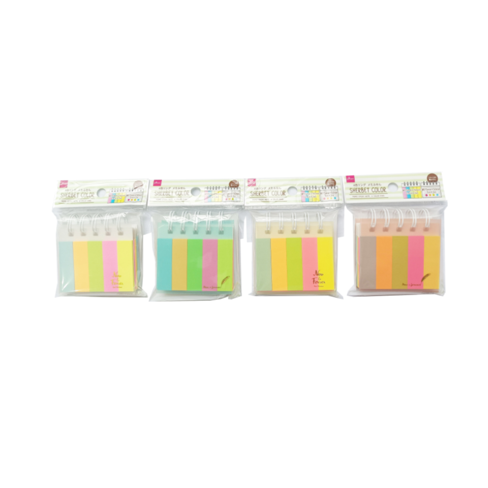 Sticky Notes