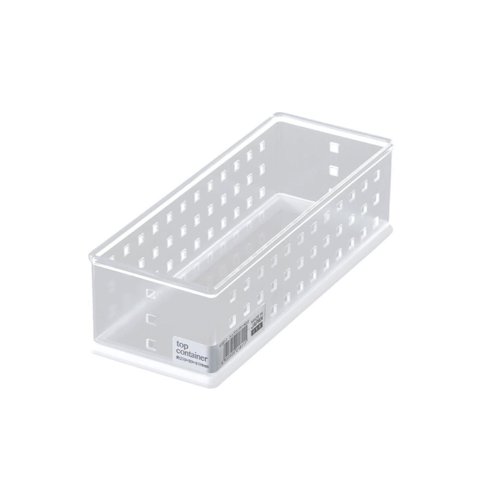 Top Container No. 2