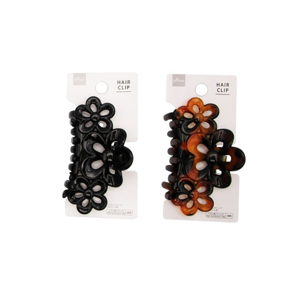 Flower Clip