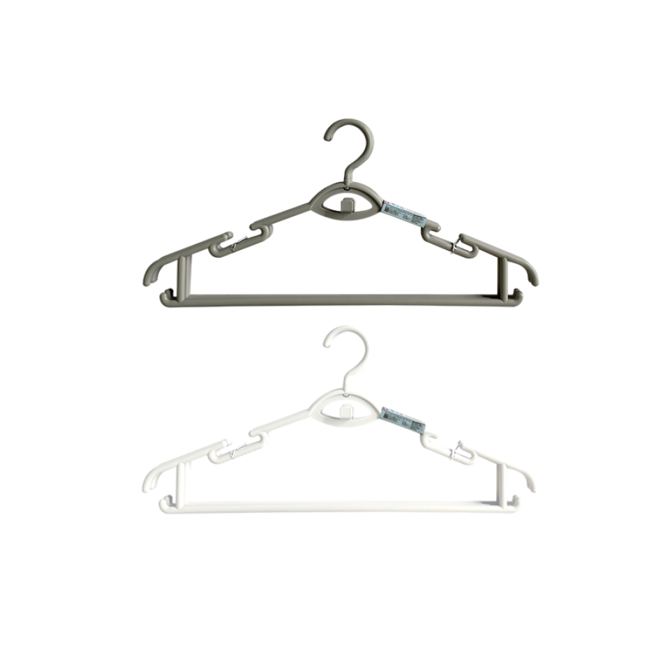 Swiveling Hanger