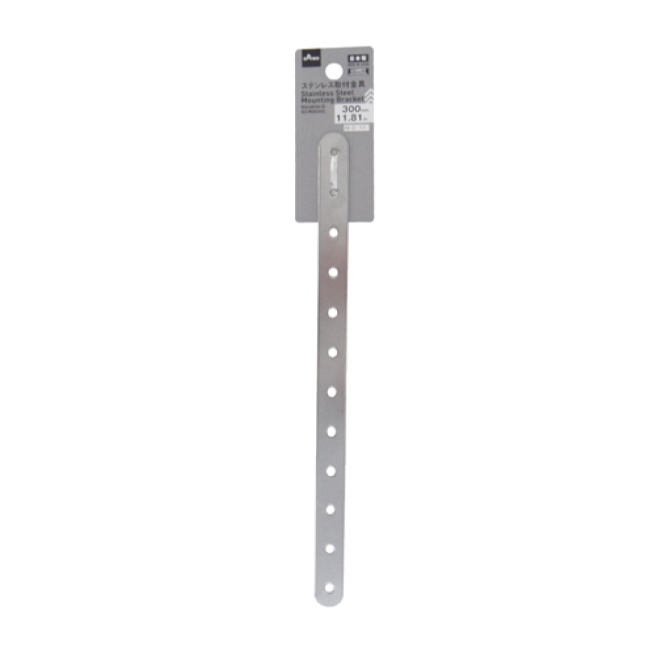 Stainless Steel Mounting Bracket 300mm