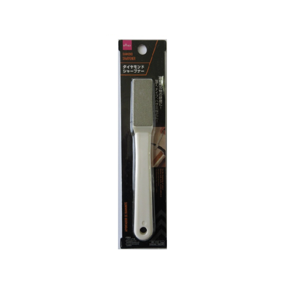 Diamond Sharpener
