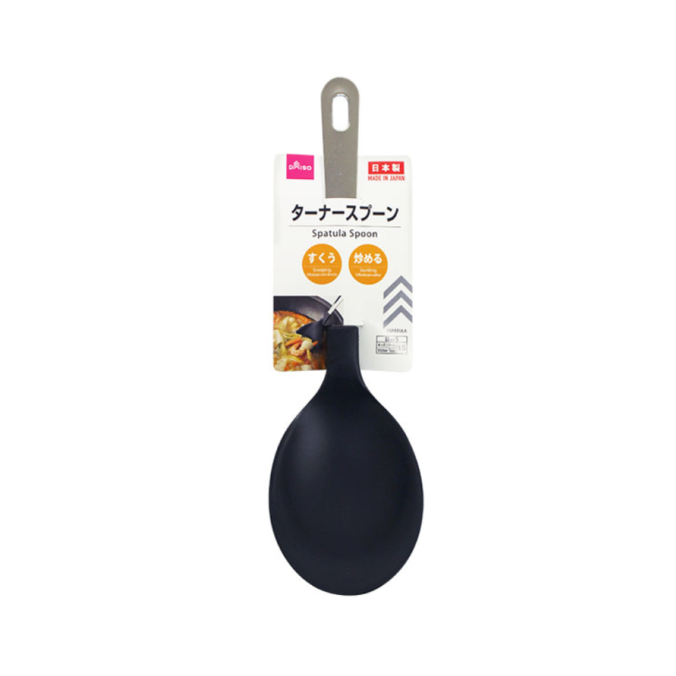 Spatula Spoon