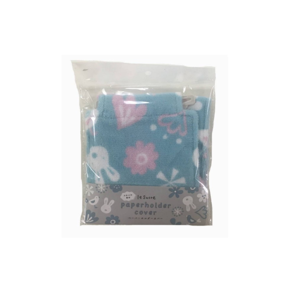 Le Sucre Paper Holder Cover