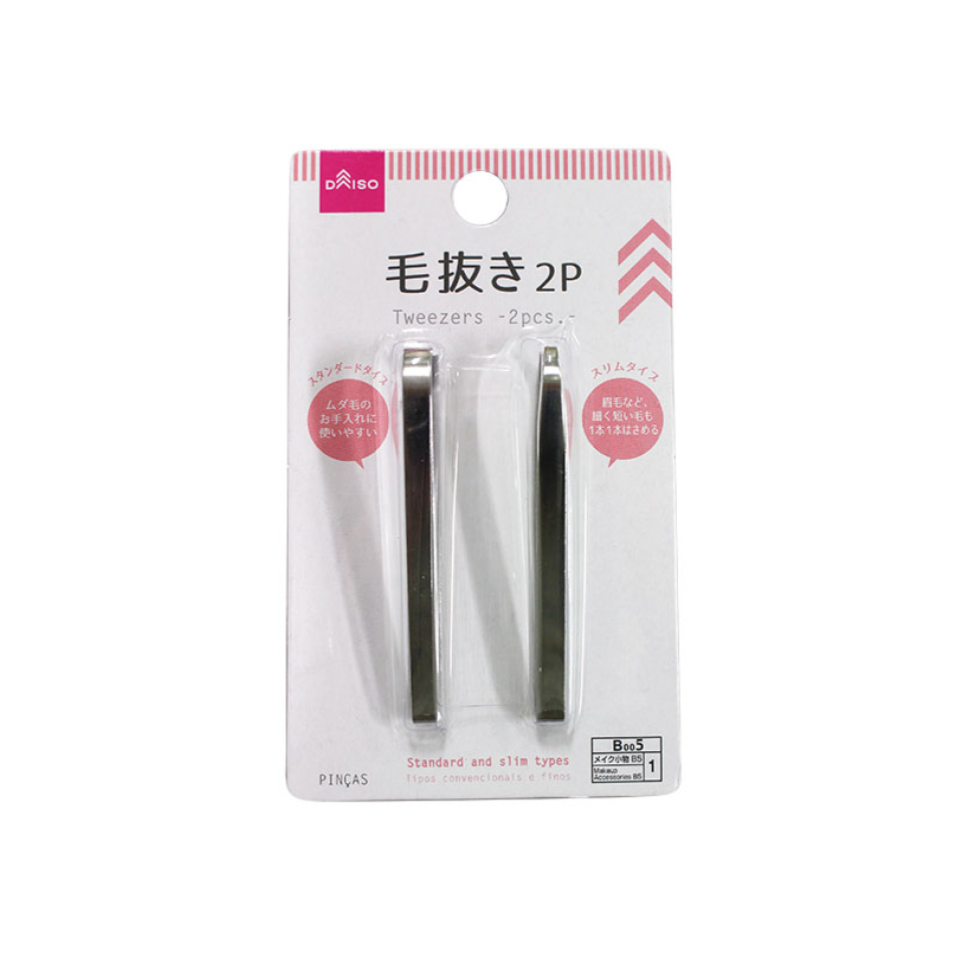Tweezers