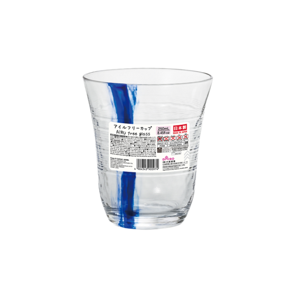 Airu Free Glass
