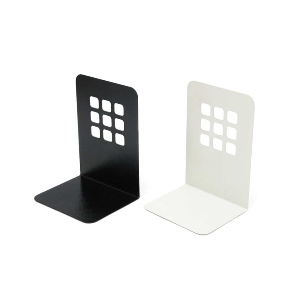 Bookend Square L