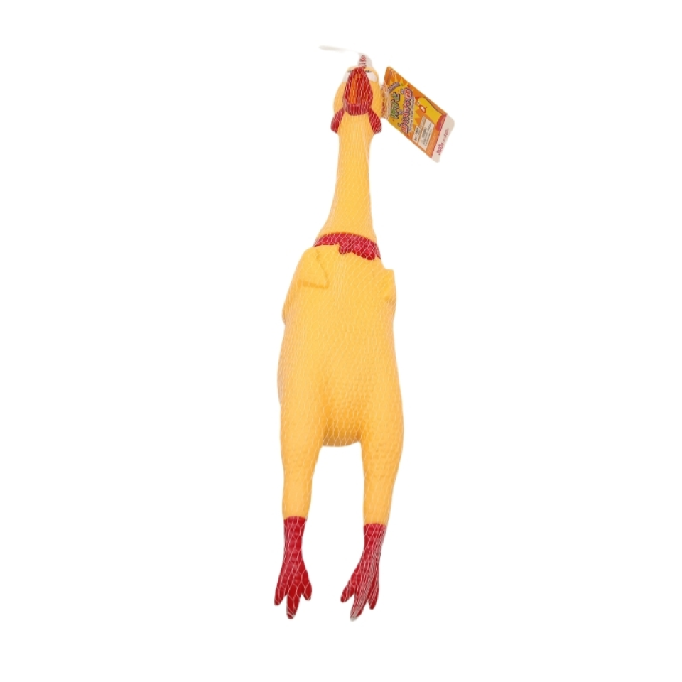 Shrilling Large Chicken