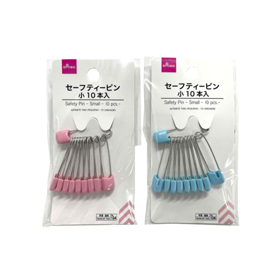 Safety Pin Small