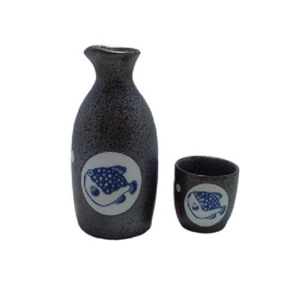 Porcelain Set