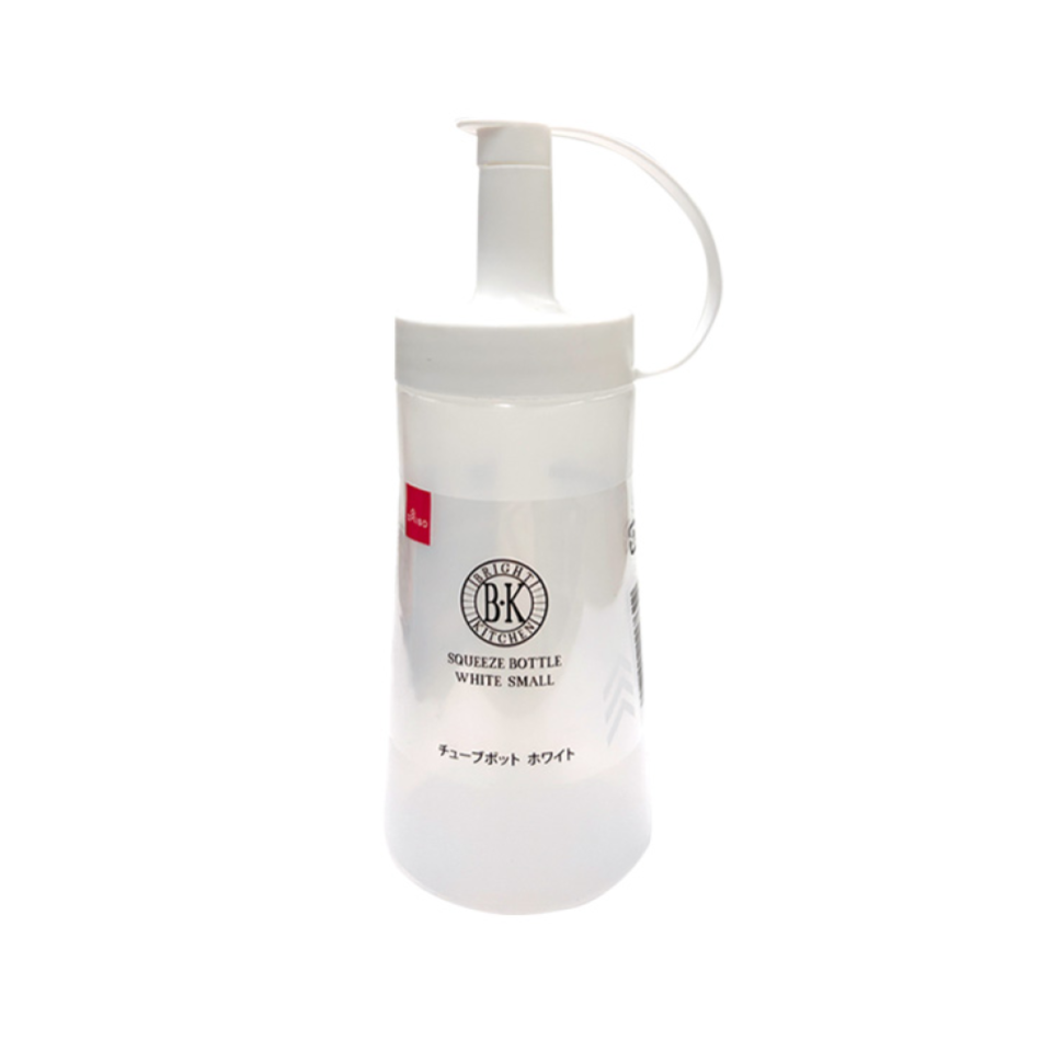Squeeze Bottle Small 220ml