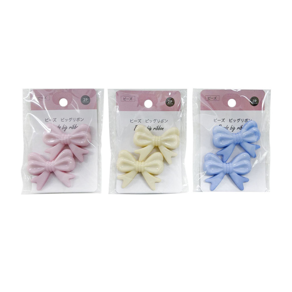 Beads Big Ribbon