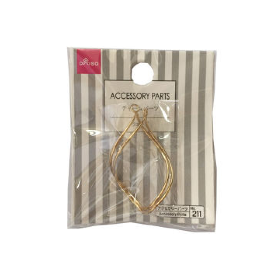 Charm Parts Wave