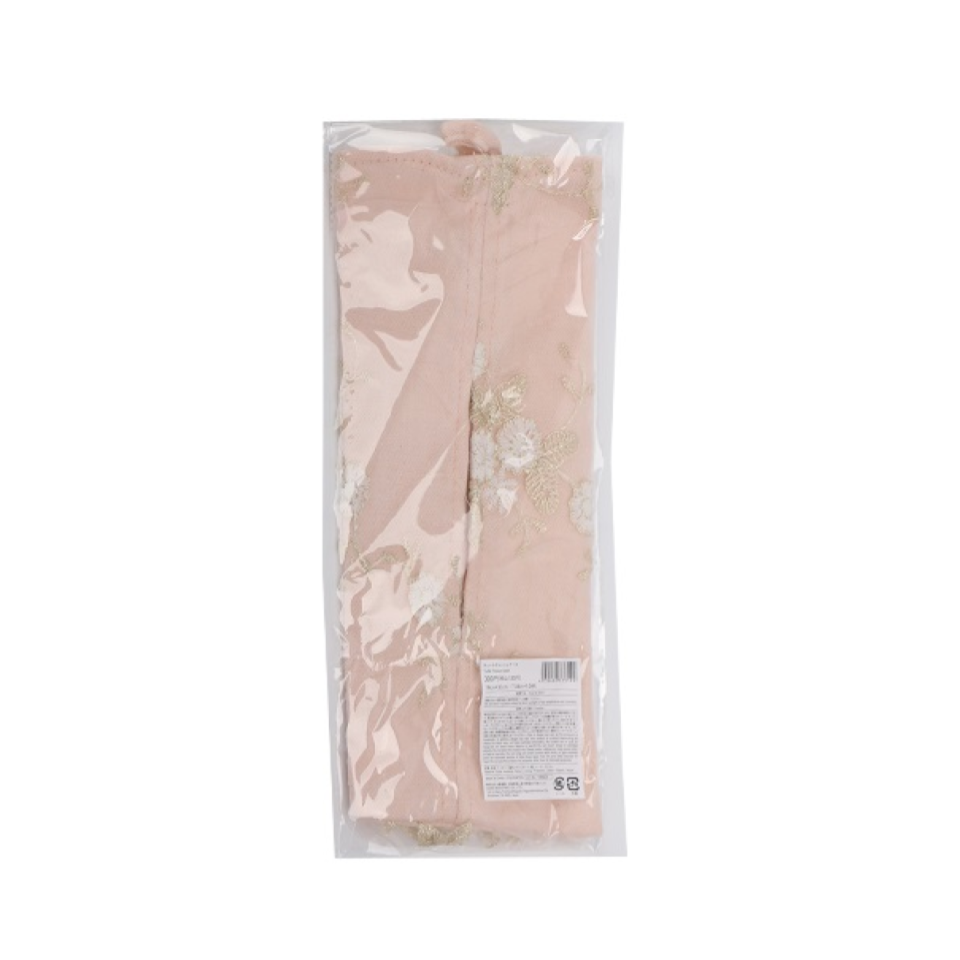 Tulle Tissue Case