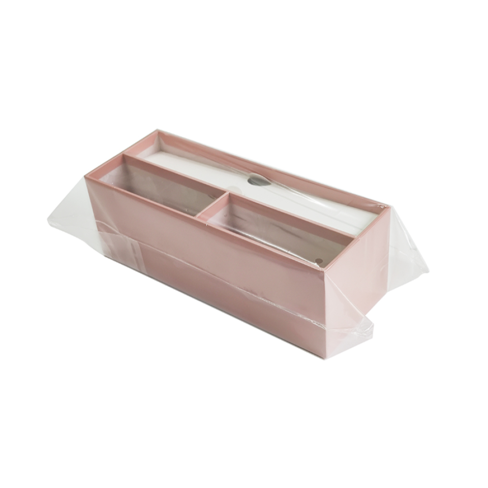 Pen Stand A Type Pink