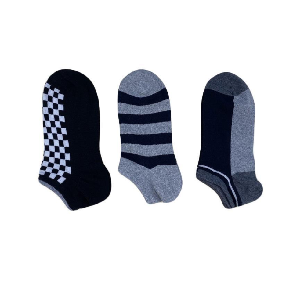 Short Socks Traditional EU 40