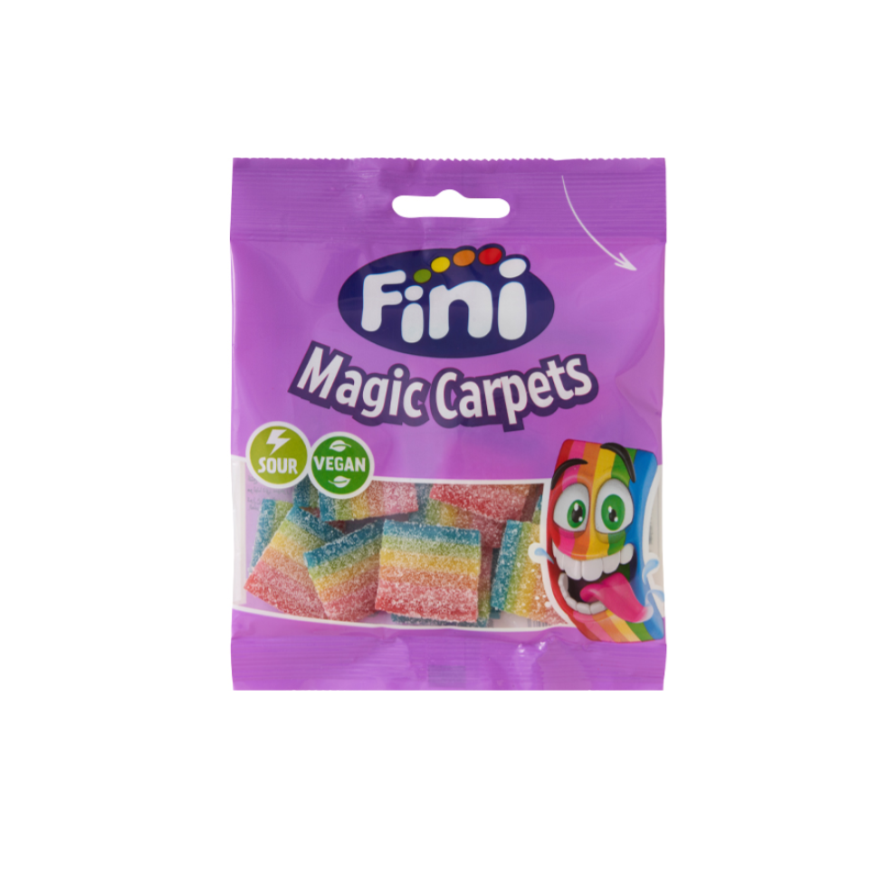 Fini Magic Carpet Gummy 45g
