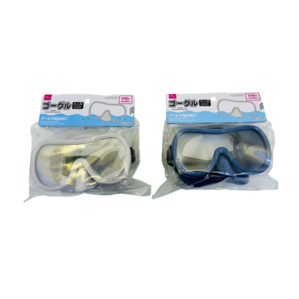 Goggles for Adults