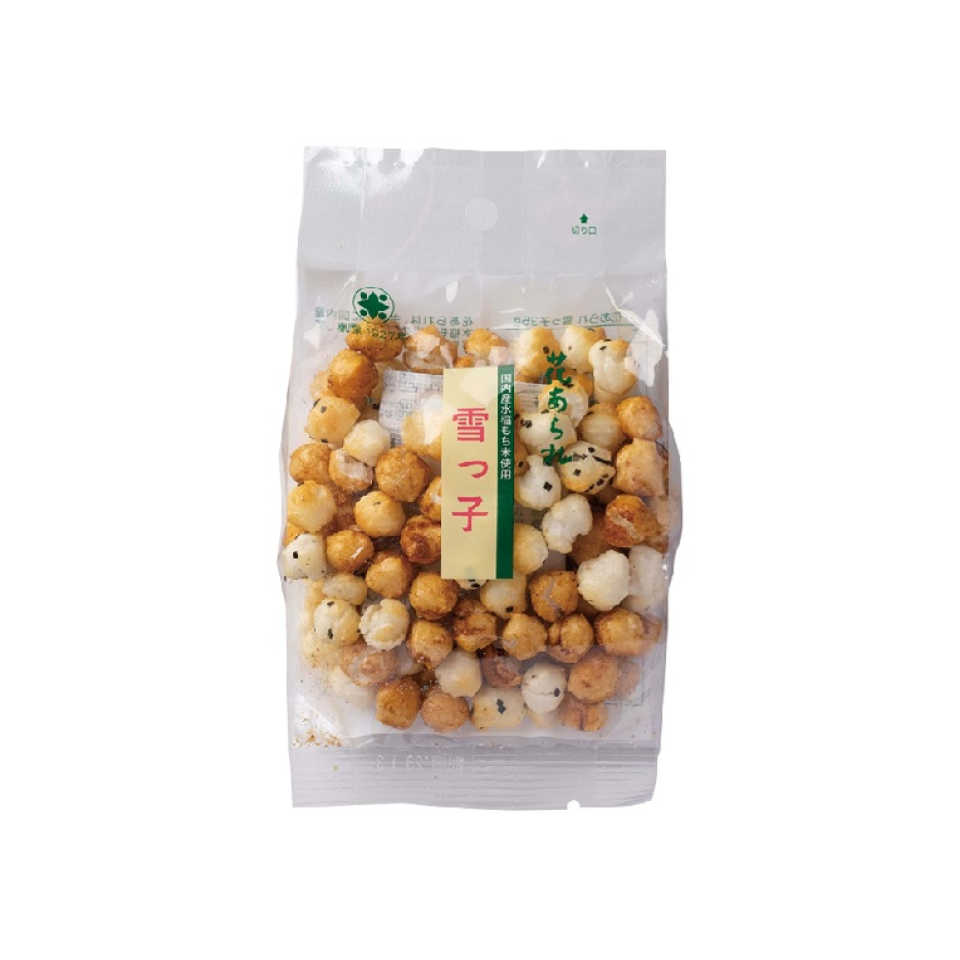 Marumai Seika Hanaarare Yukiko 35g
