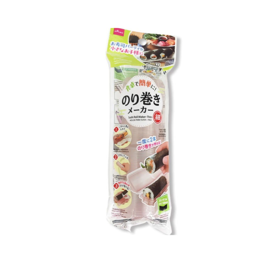 Sushi Roll Maker Thin