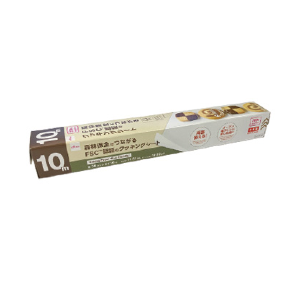 Baking Paper 30cm x 10m