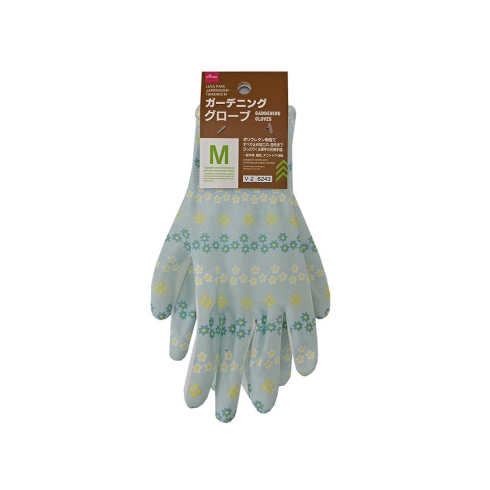 Gardening Gloves M