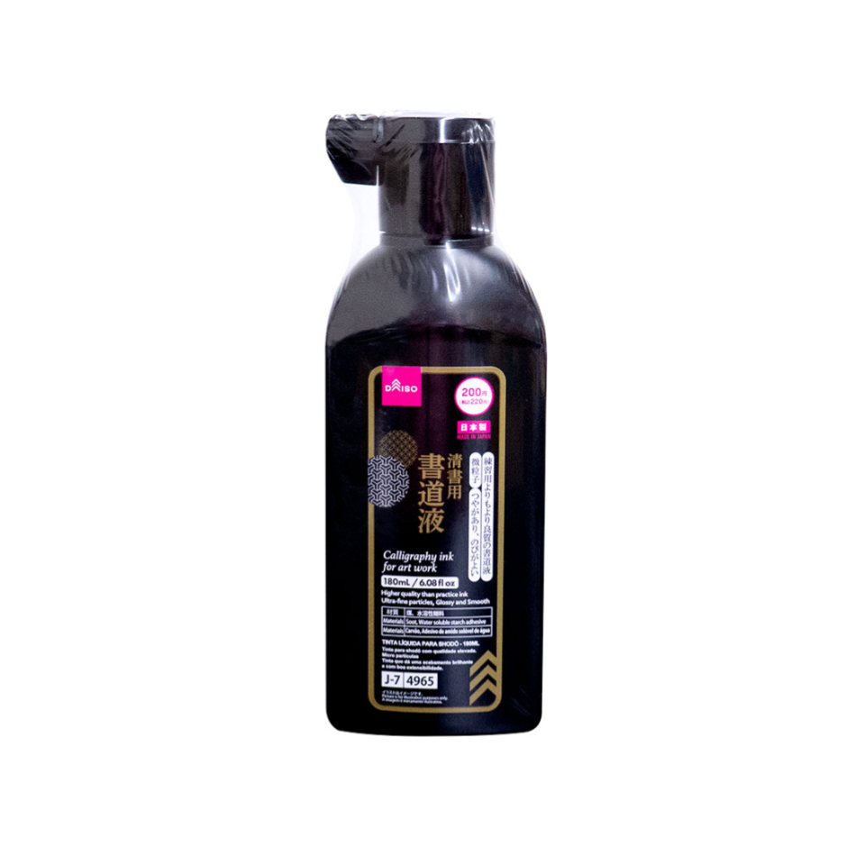 Calligraphy Ink for Art Work