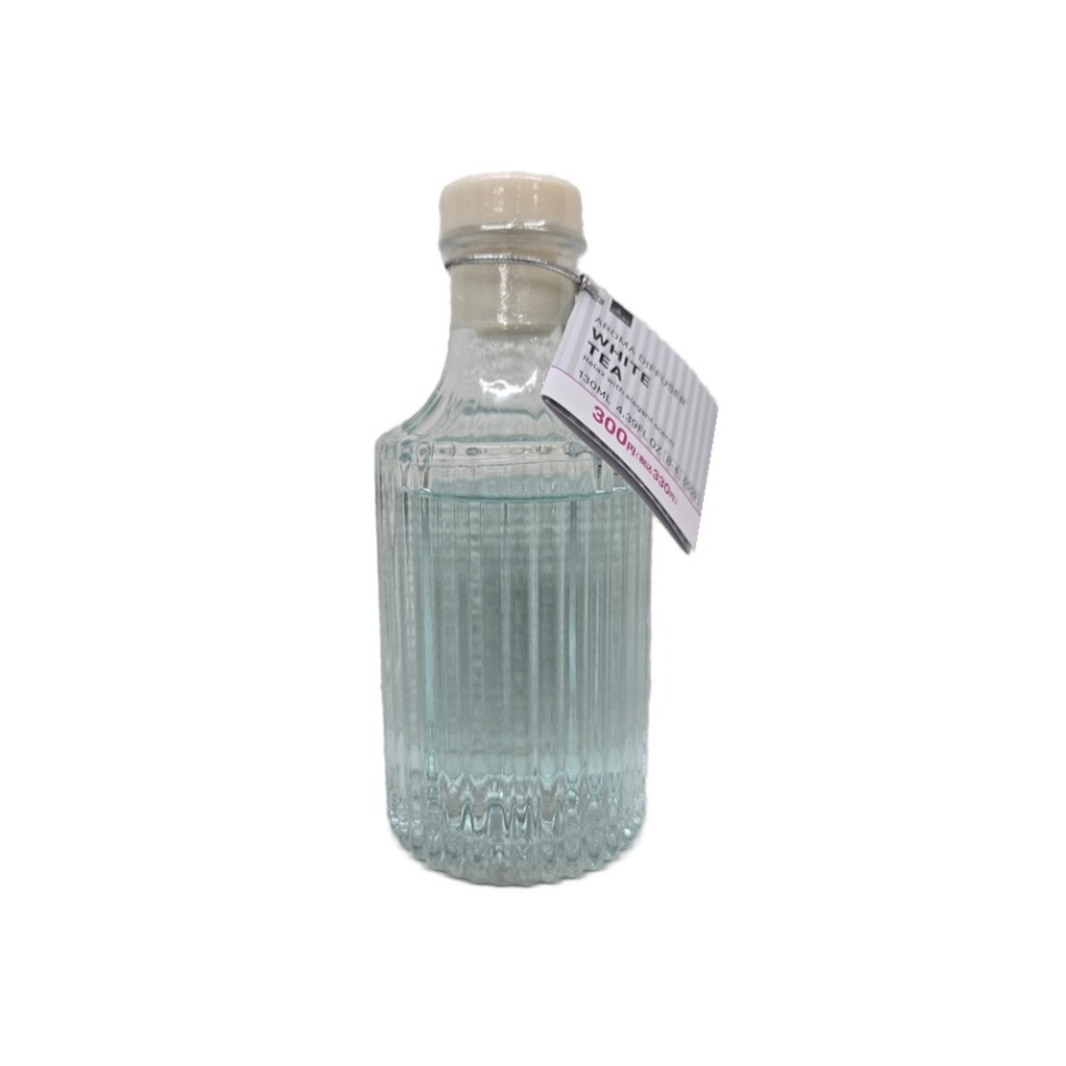 Aroma Diffuser White Tea 130ml