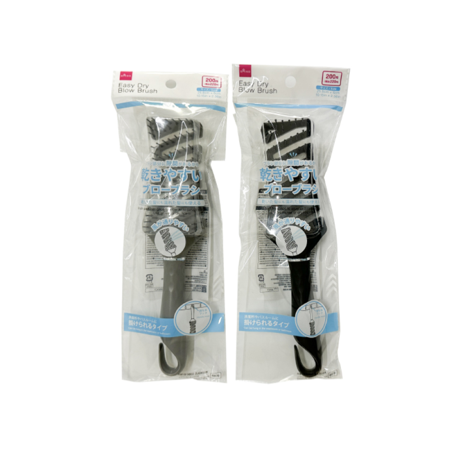 Easy Dry Blow Brush 25.8cm x 6cm
