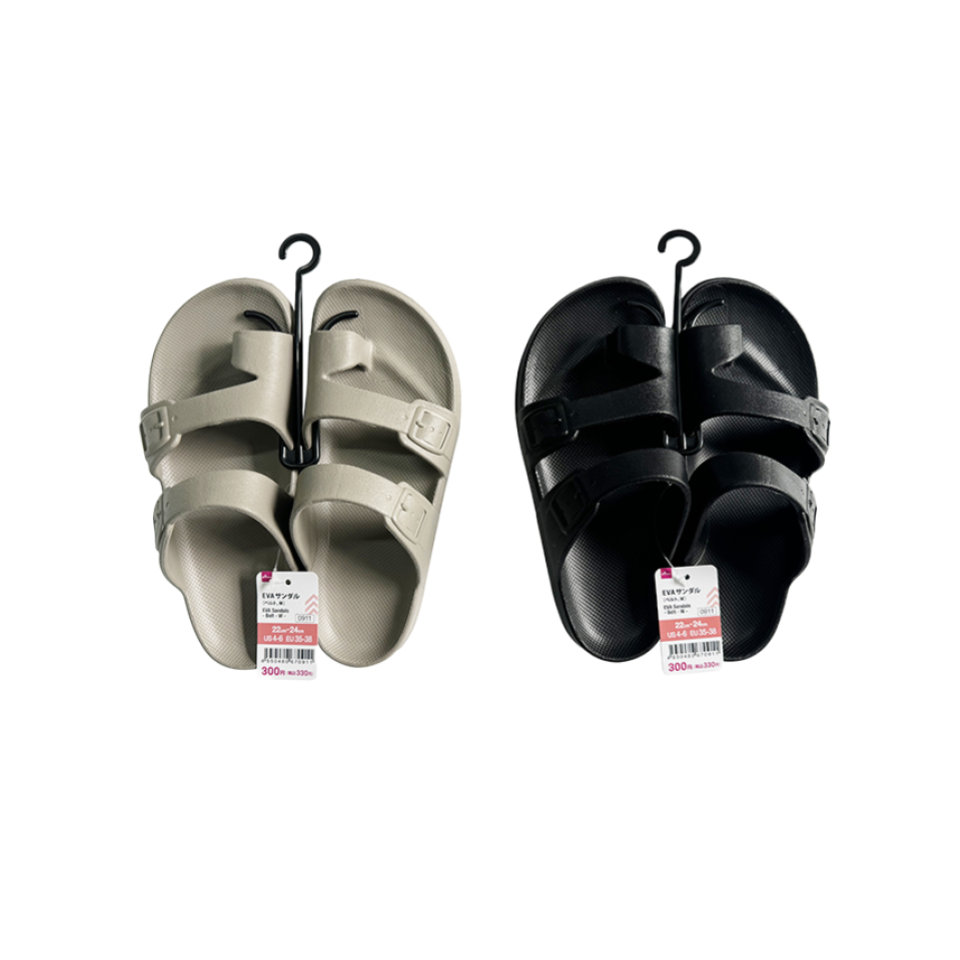 EVA Sandals Belt W