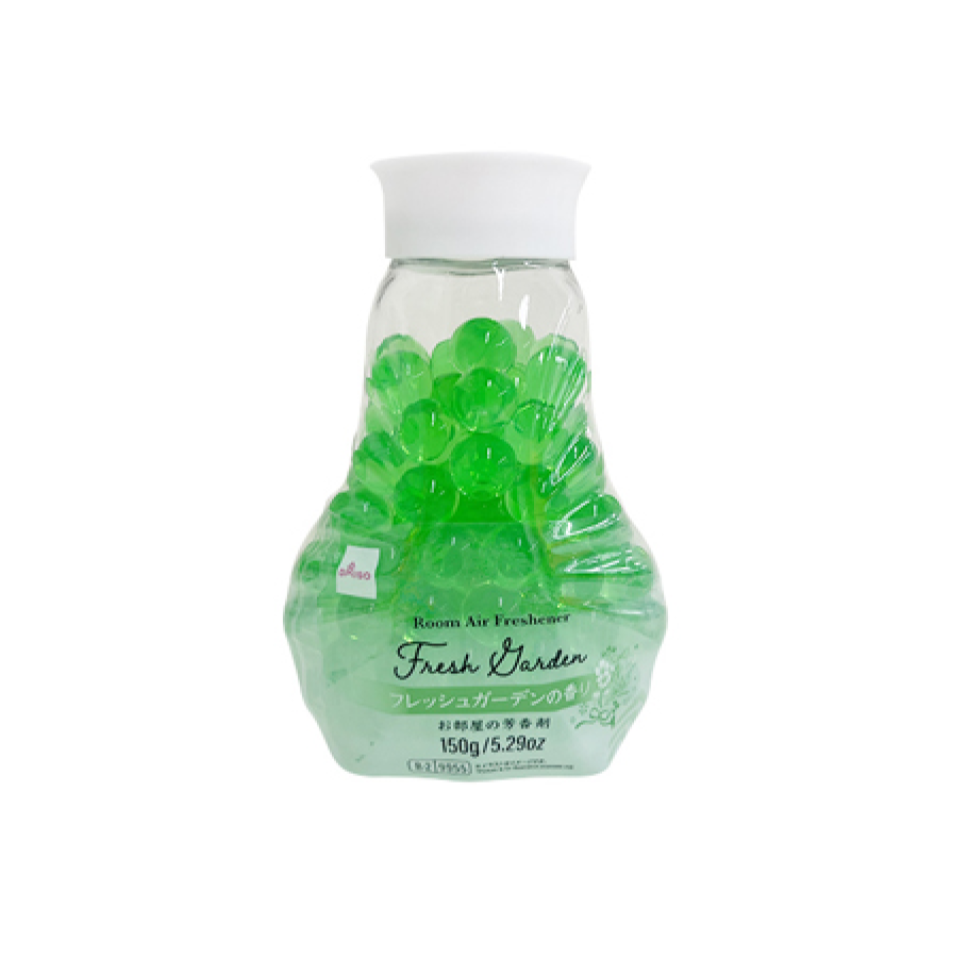 Room Air Freshener Water Beads Fresh Garden Scent