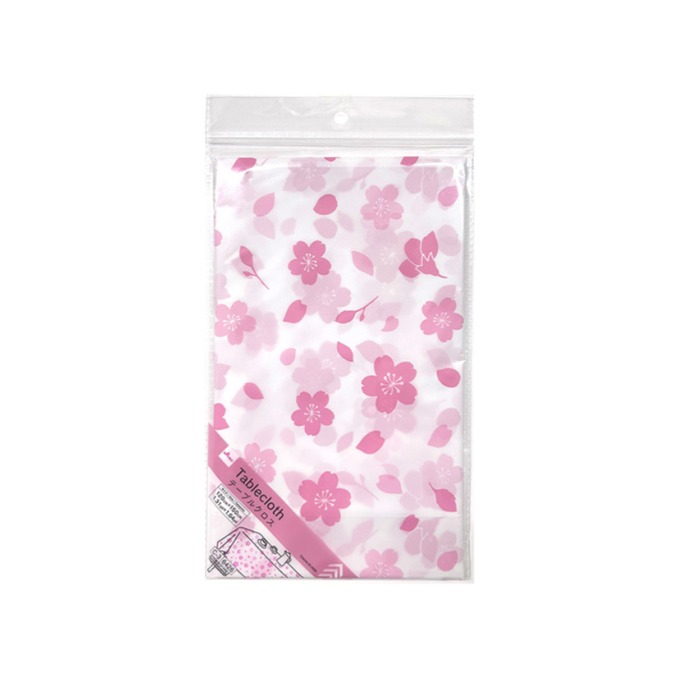 Table Cloth Cherry Blossom 120cm x 150cm