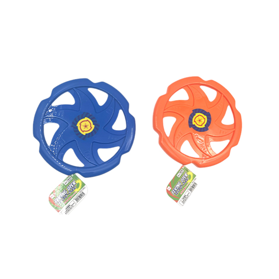 Flying Disc Cyclone