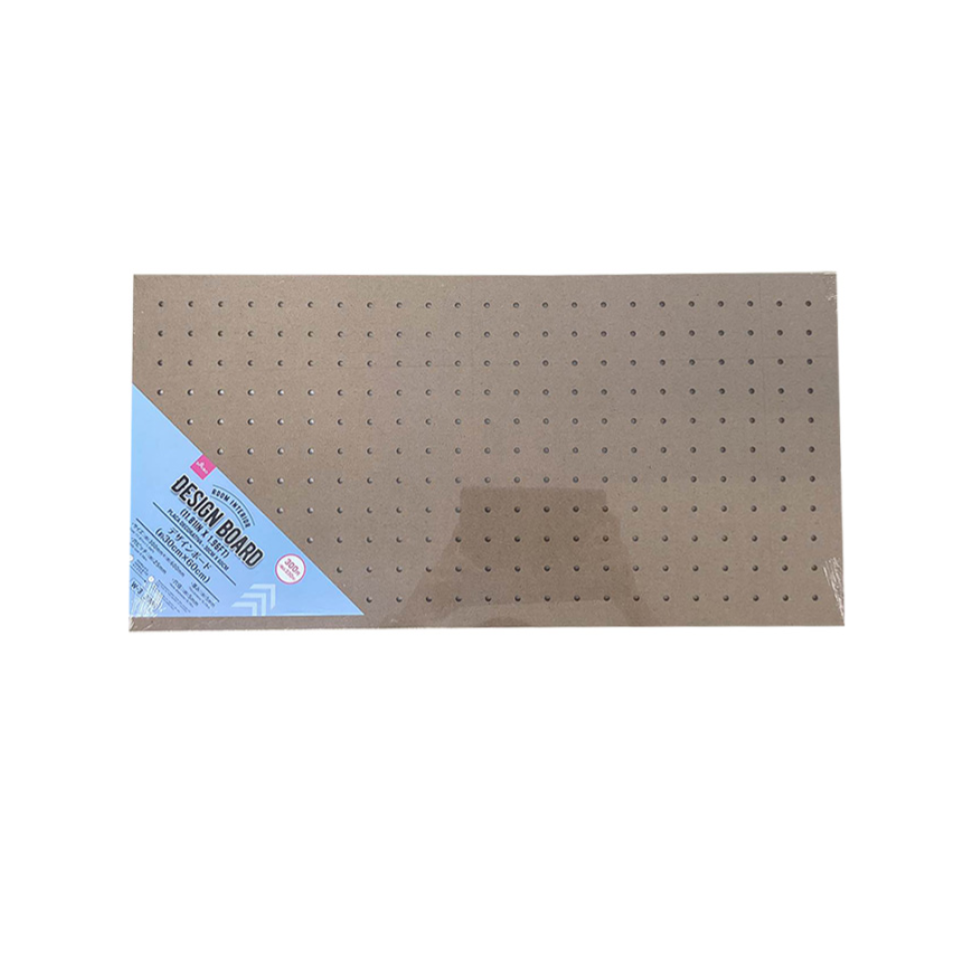 Design Board 11.81in x 1.96ft