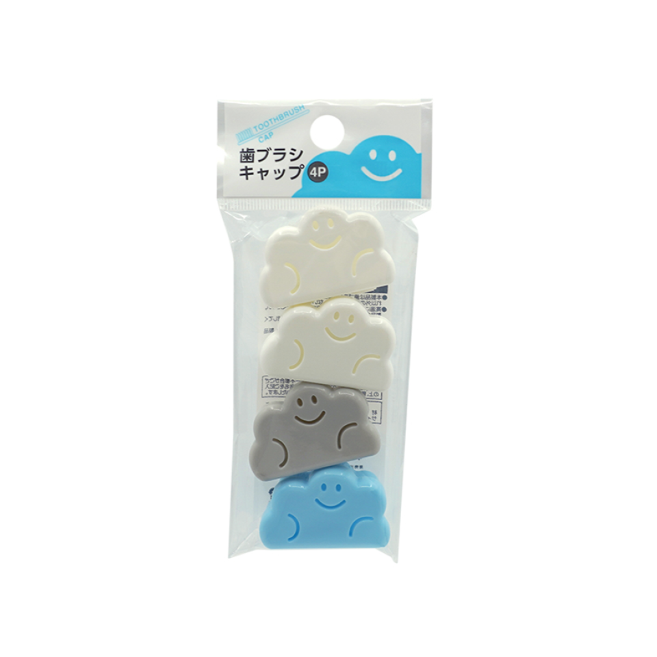 Toothbrush Cap